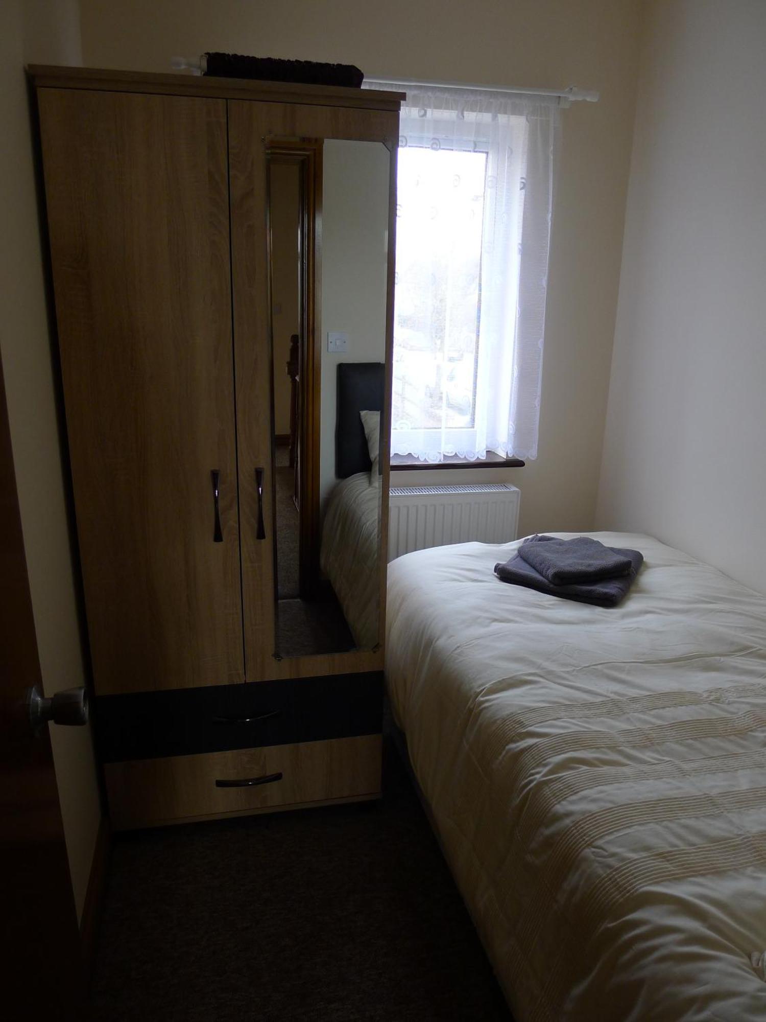 Wembley Homestay Лондон Экстерьер фото